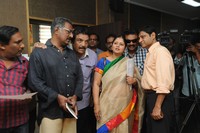 Jayasudha Panel for MAA 2015 Pressmeet